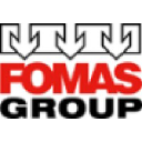 Fomas logo