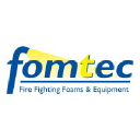 Fomtec logo