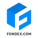 Fondex logo