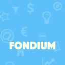 Fondium logo