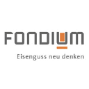 Fondium logo