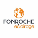 FONROCHE LIGHTING logo