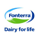 Fonterra logo