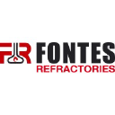 Fontes Refractories logo