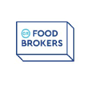 Food Brokers logo