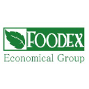 Foodex logo