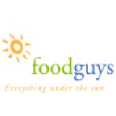 Foodguys logo