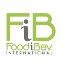 Foodibev logo