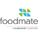 Foodmate USA logo