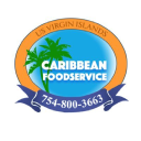 Caribbean Foodservice logo