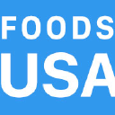 Foods USA logo