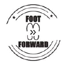 Foot Forward logo