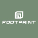 Footprint logo