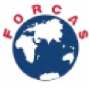 FORCAS IMPEX PVT. LTD logo