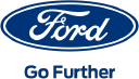 Ford Motor logo