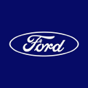 Ford Group logo