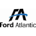 Ford Atlantic logo