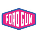 Ford Gum logo