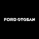 Ford Otomotiv logo