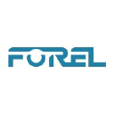 Forel logo