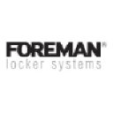 FOREMAN PRODUCTS INC logo