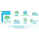 ForemostCo logo