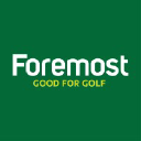 Foremost Golf logo