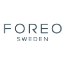 FOREO INC. logo