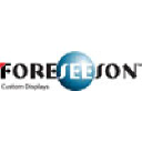 FORESEESON CUSTOM DISPLAYS INC logo