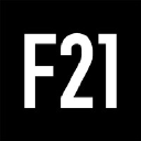 FOREVER 21, INC. logo