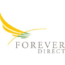 FOREVER DIRECT EU BV logo