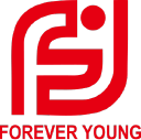 FOREVER YOUNG ENTERPRISE CO., LTD. logo