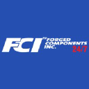 Forged Components logo