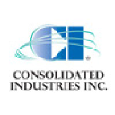 Consolidated Industries logo