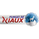 Forges de Niaux logo