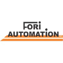 FORI AUTOMATION LLC logo