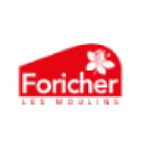 Foricher logo