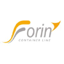 FORIN CONTAINER LINE logo