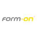 Form-On logo