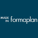 Formaplan logo