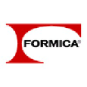 FORMICA CORPORATION - logo