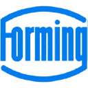 Forming logo