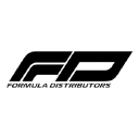 Formula Distributors logo