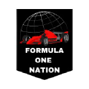 Formula One logo