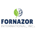 Fornazor logo