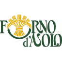 FORNO D'ASOLO logo