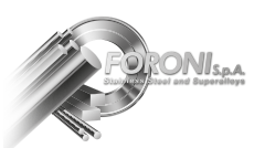 Foroni Metals logo