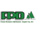 Forest Products Distributors logo