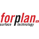 Forplan logo