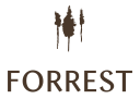 Forrest Estate logo